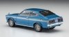 Hasegawa 20613 Mitsubishi Galant GTO 2000GSR Early Version w/Front Spoiler 1/24